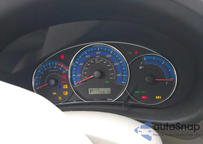 JF2SH61609H704738: 42431149