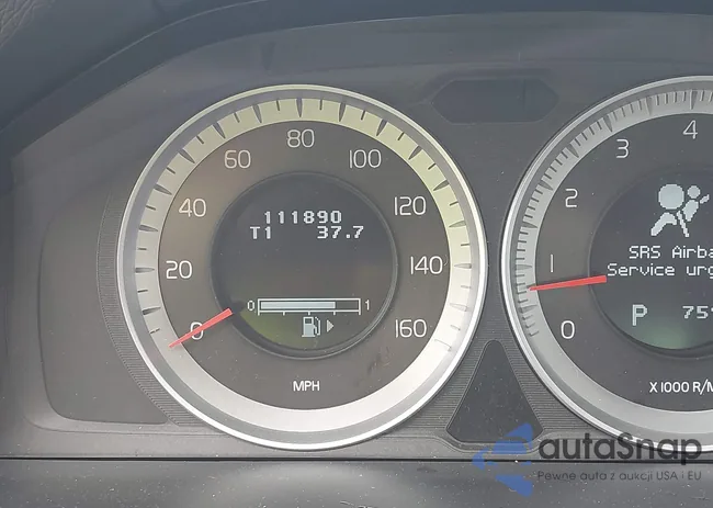 YV1622FS0C2033981: 42431209