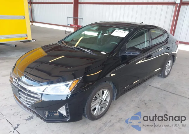 5NPD84LF5LH592424: 42431229