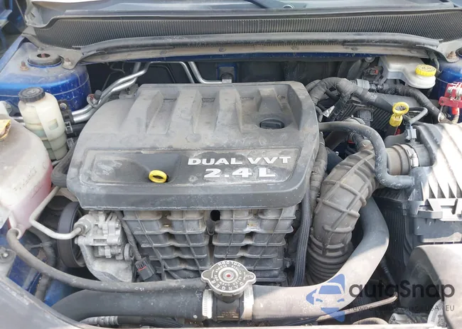 1C3CDZAB9DN687871: 42431304