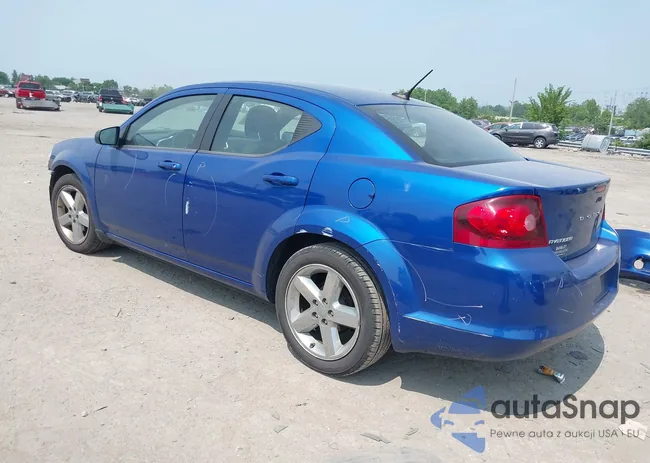 1C3CDZAB9DN687871: 42431304