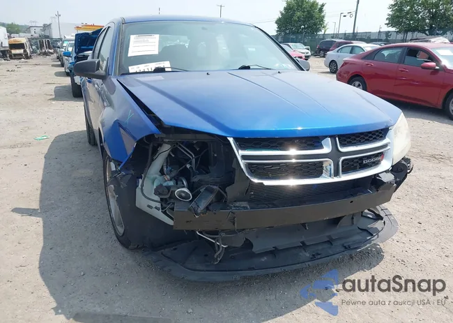 1C3CDZAB9DN687871: 42431304