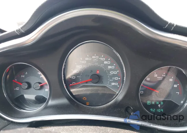 1C3CDZAB9DN687871: 42431304