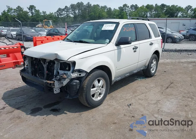 1FMCU9D71CKC70985: 42431402