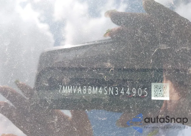 7MMVABBM4SN344905: 42431404