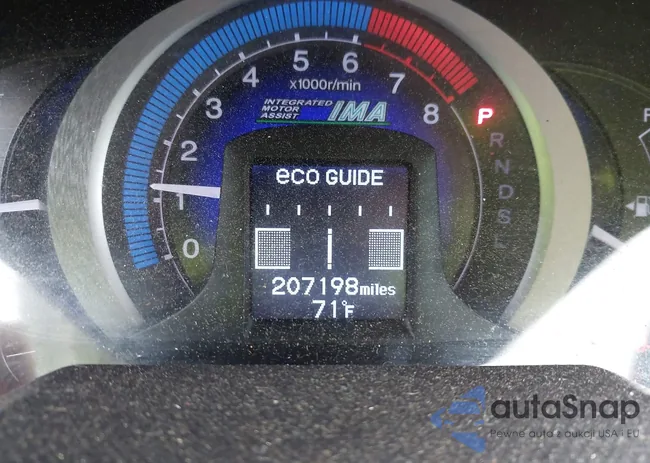 JHMZE2H56AS040026: 42431417