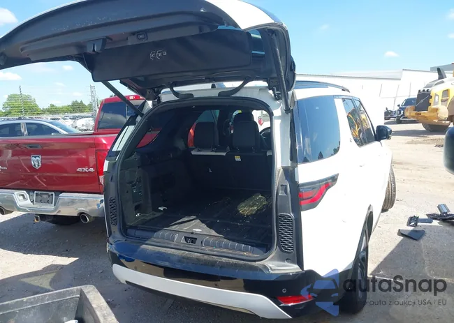 SALRT2EX9N2460083: 42430450