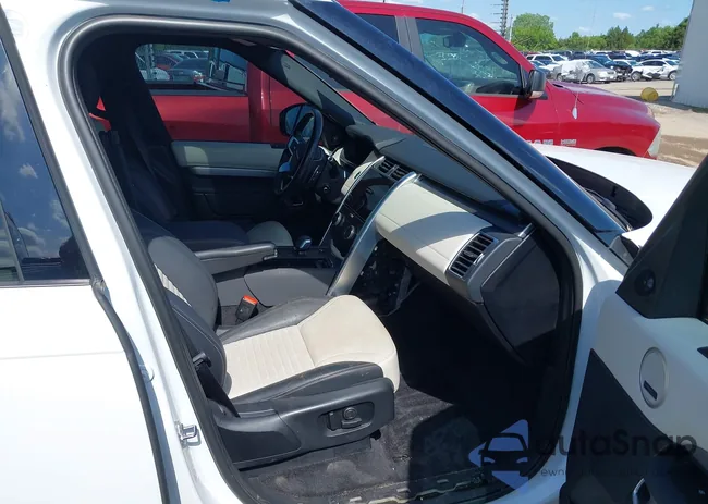 SALRT2EX9N2460083: 42430450