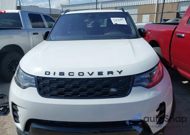 SALRT2EX9N2460083: 42430450