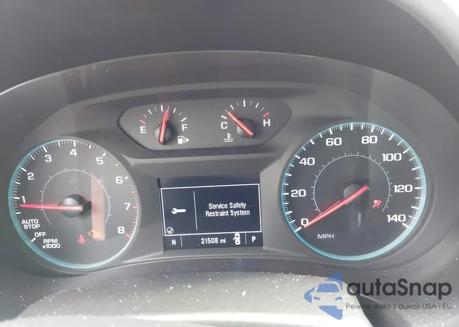 1G1ZB5ST5PF238254: 42430499