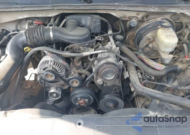 1GCEC19X15Z261398: 42430503