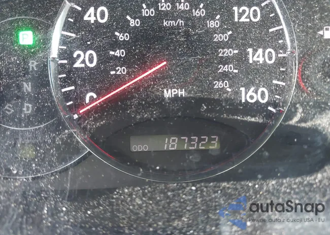 4T1BK36B25U006536: 42430521