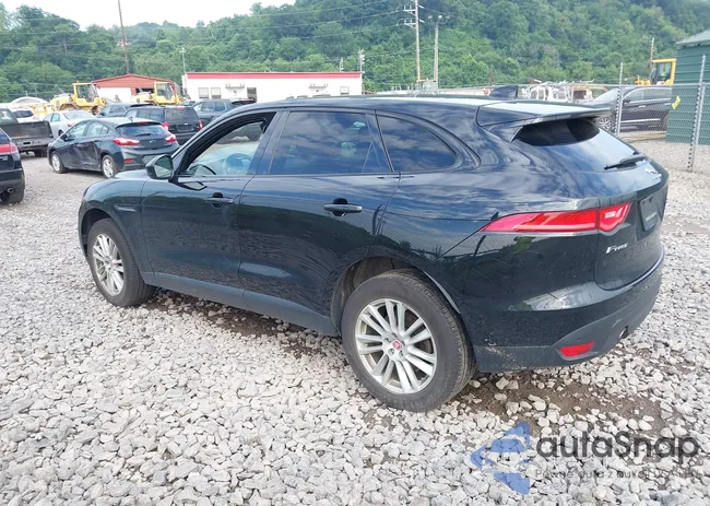 SADCK2EV9JA243264: 42430555