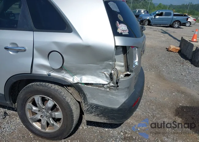 5XYKTDA23DG309839: 42430643