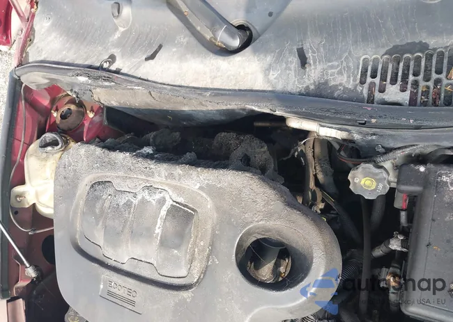 3GNDA23D27S520543: 42430670