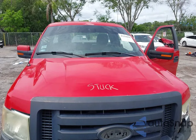 1FTMF1CF5BKD98111: 42430698