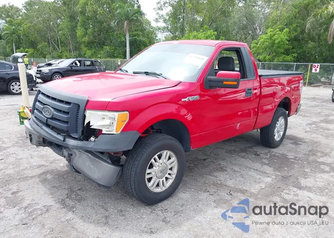 1FTMF1CF5BKD98111: 42430698