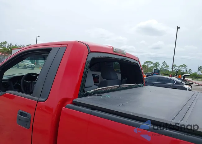 1FTMF1CF5BKD98111: 42430698