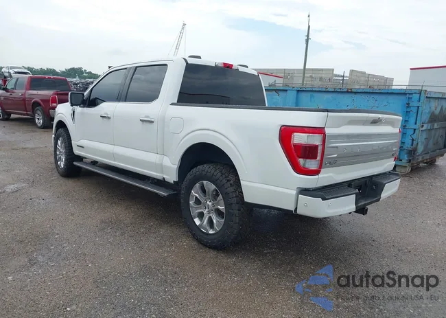 1FTFW1ED3MFB75260: 42430702