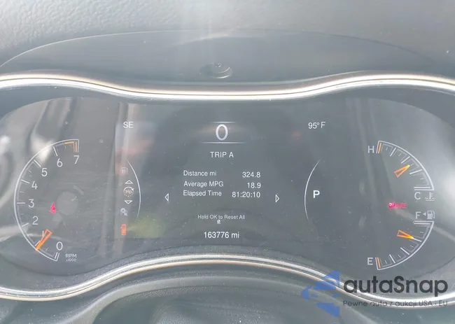 1C4RJFAG5FC710943: 42430708