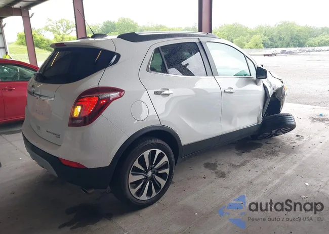 KL4CJESM7MB372933: 42430721