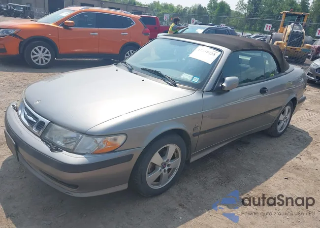 YS3DF78K327000639: 42430735