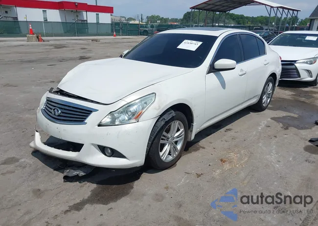 JN1CV6AR5BM409382: 42430743