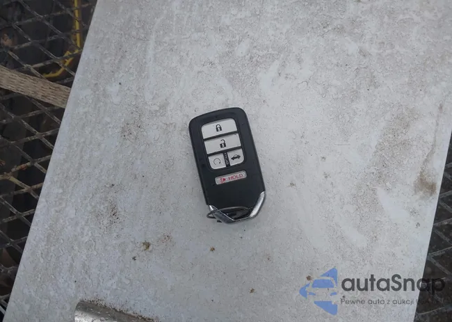 2HGFC2F88KH591589: 42430821