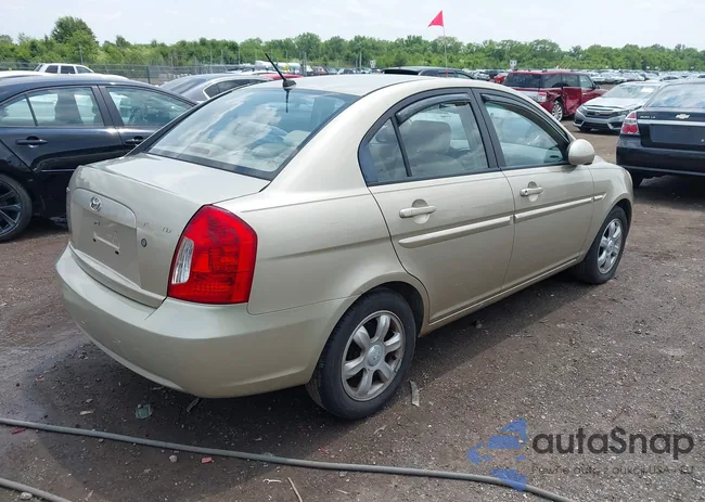 KMHCN46C26U037605: 42431996