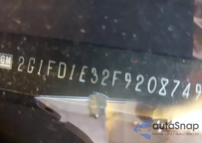 2G1FD1E32F9208749: 42432002