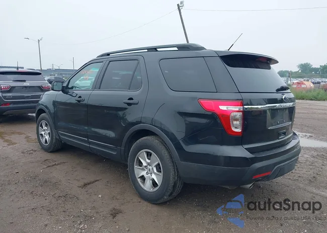 1FM5K8B80DGA71970: 42432007