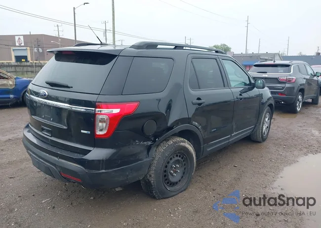 1FM5K8B80DGA71970: 42432007