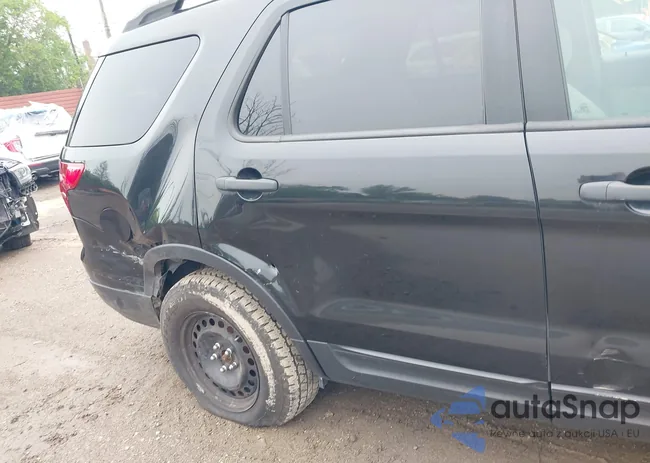 1FM5K8B80DGA71970: 42432007