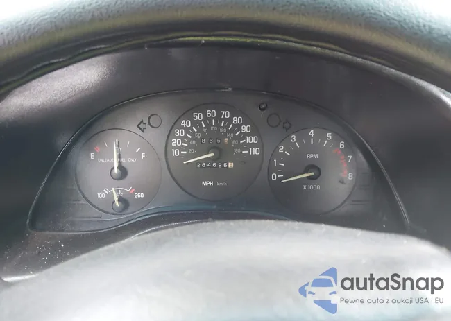 2G1WW12M4T9145141: 42432113