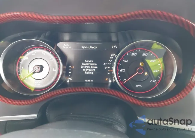 2C3CDXBG7KH580158: 42432116