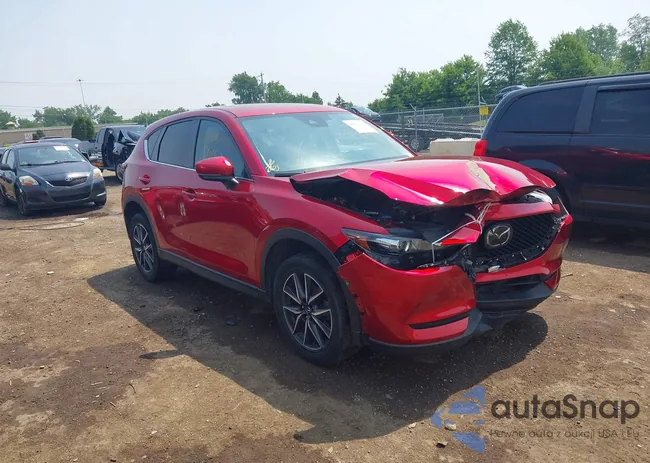 JM3KFBCM2J0463333: 42432133