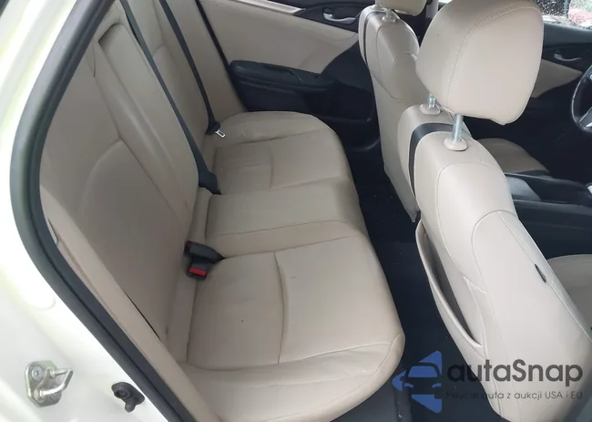 19XFC1F78HE025582: 42432134