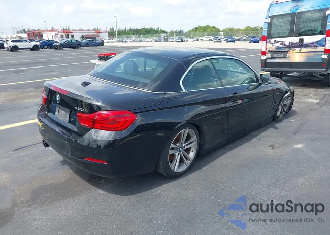 WBA4Z1C57JEC59402: 42432237