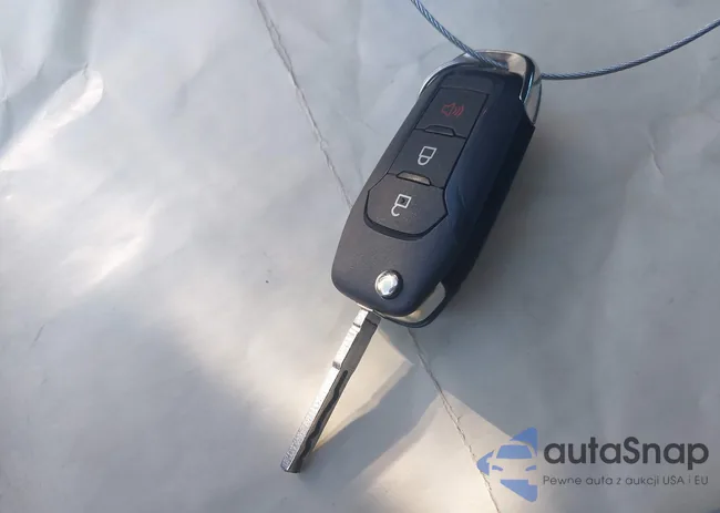 1FTMF1K52RKF03500: 42432283