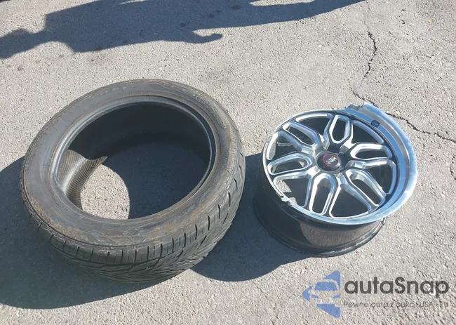 1FTMF1K52RKF03500: 42432283