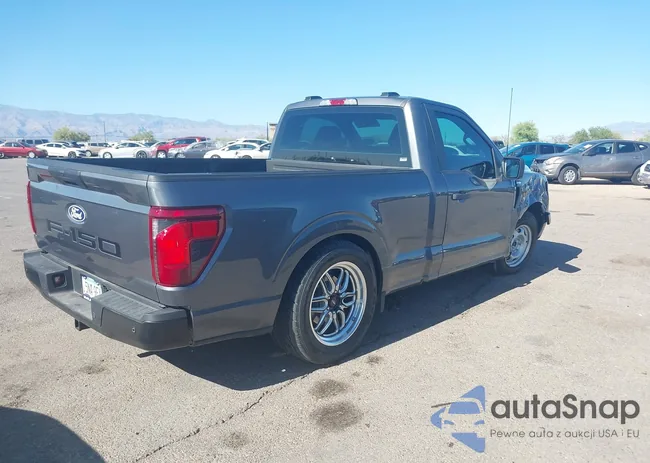 1FTMF1K52RKF03500: 42432283