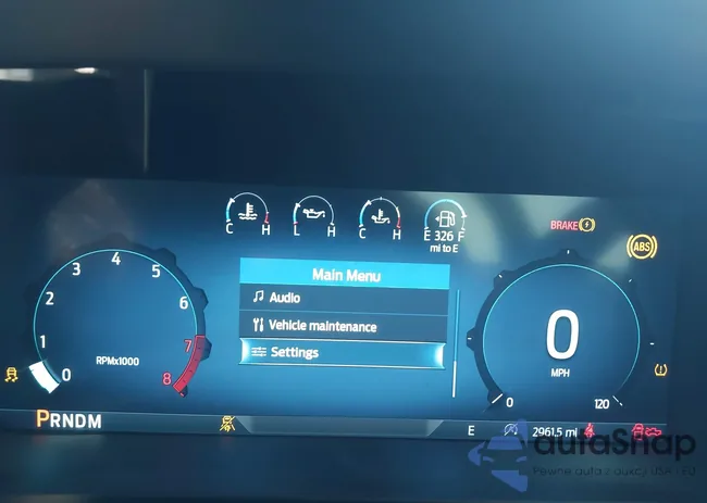 1FTMF1K52RKF03500: 42432283