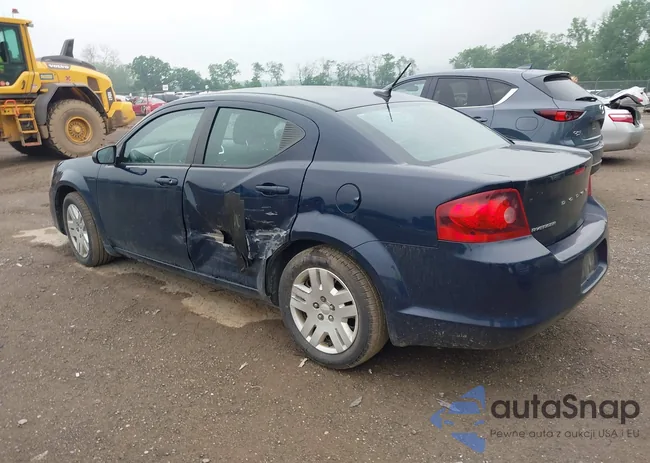 1C3CDZAB5EN193525: 42432357