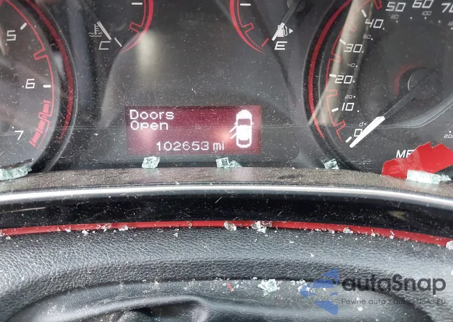 1C3CDFFAXGD796834: 42432410