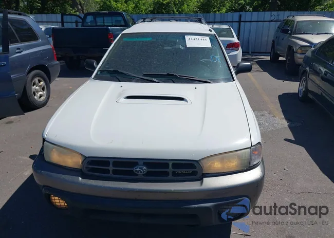 4S3BG6850W7641446: 42431445