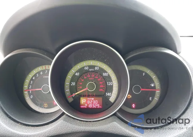 KNAFU5A2XB5386294: 42431453