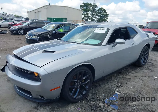 2C3CDZAG4MH641644: 42431454