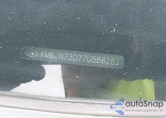 KM8JN72D77U588282: 42431578