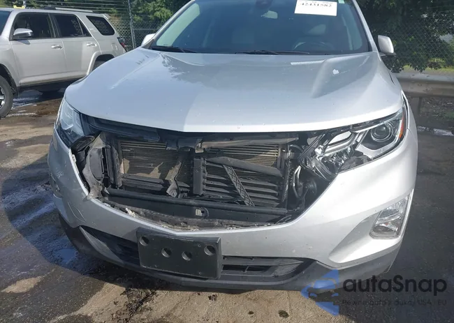 3GNAXKEV8LL264954: 42431582