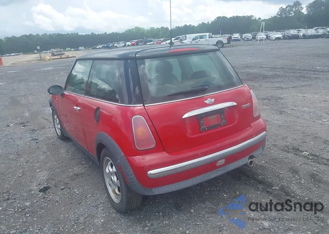 WMWRC33404TJ58399: 42431589